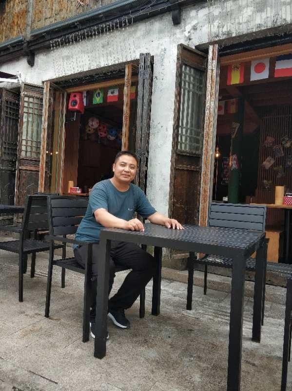 陈目城的第一张照片--宿州相亲服务中心