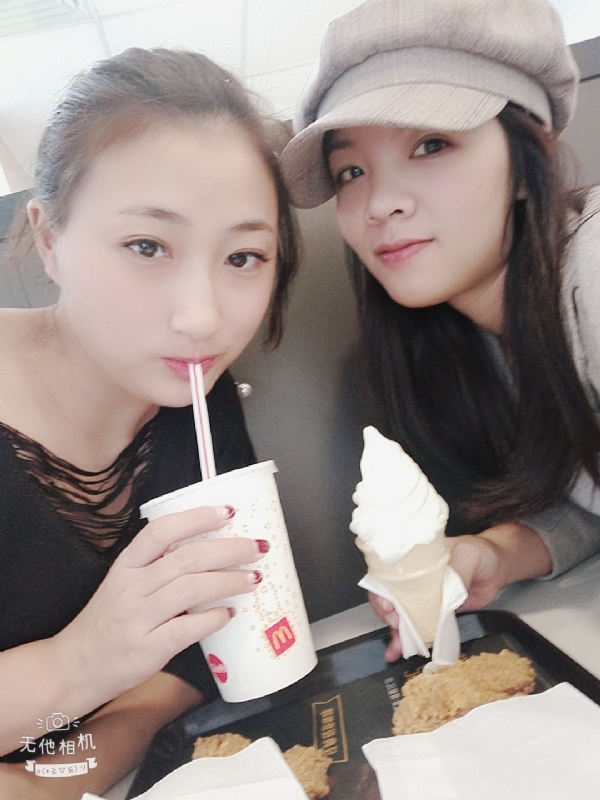 覃覃的第二张照片--宿州相亲服务中心