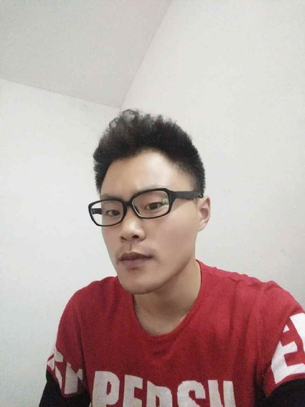 玉尚的第一张照片--宿州相亲服务中心