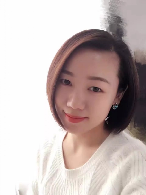 soniahan的第二张照片--宿州相亲服务中心