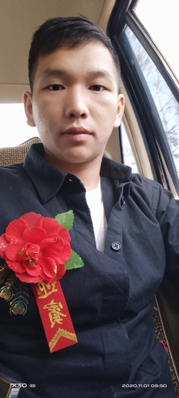 可爱的小猪的第一张照片--宿州相亲服务中心