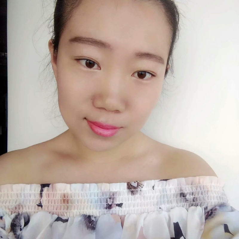 Vivian的第一张照片--宿州相亲服务中心