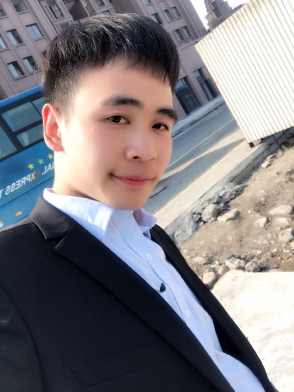 流浪者的第一张照片--宿州相亲服务中心
