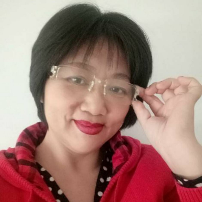 圆圆的第一张照片--宿州相亲服务中心