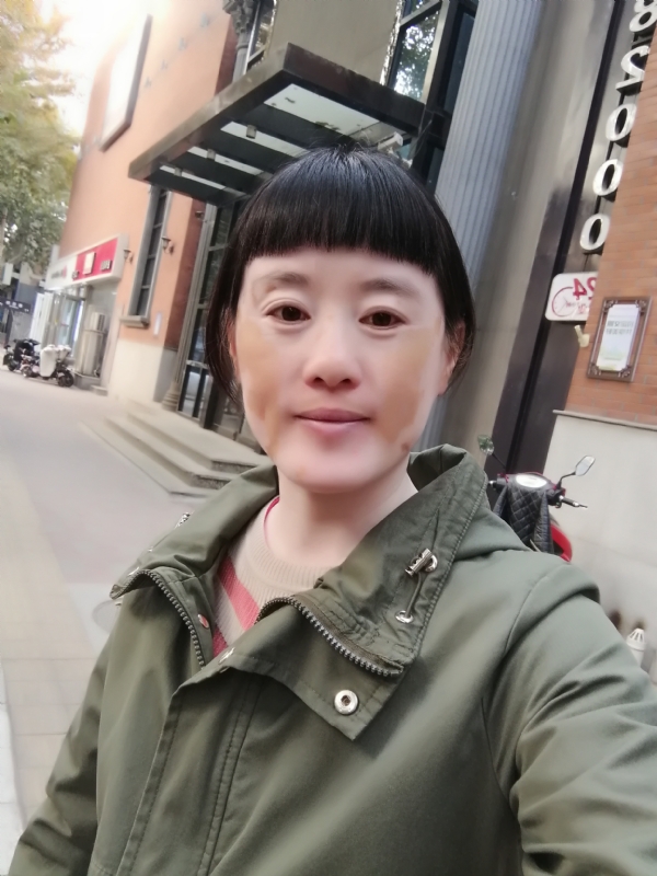 米儿的第一张照片--宿州相亲服务中心
