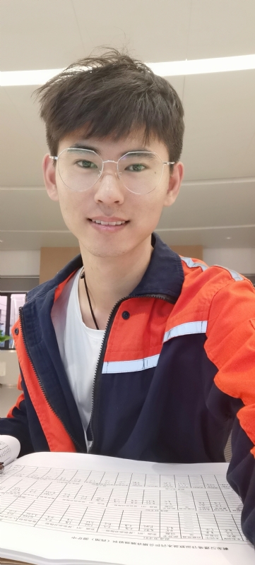 陌上人如玉的第二张照片--宿州相亲服务中心