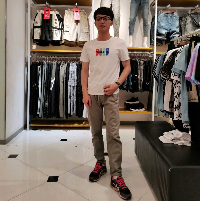 展昭的第三张照片--宿州相亲服务中心