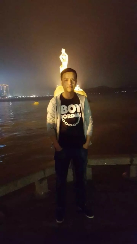 清风徐来。的第一张照片--宿州相亲服务中心