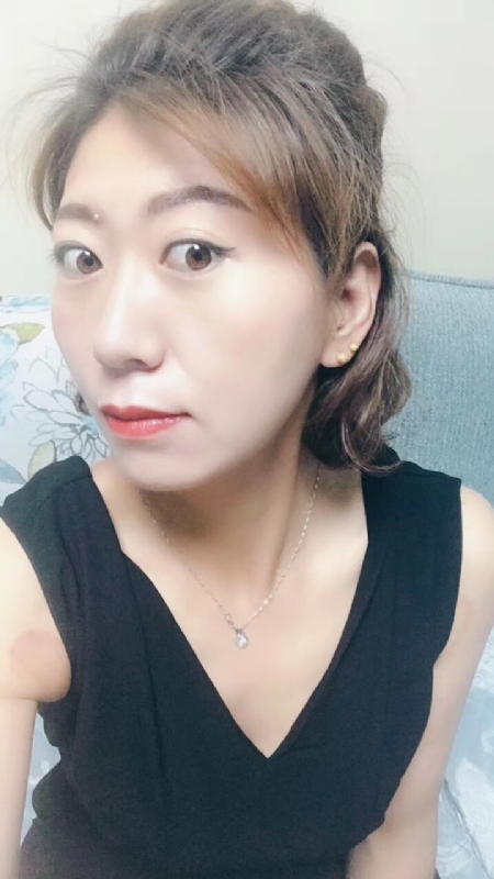 橙子??的第一张照片--宿州相亲服务中心