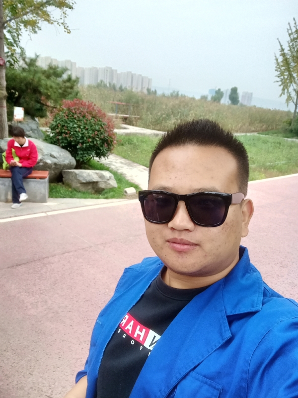 心永随心的第一张照片--宿州相亲服务中心