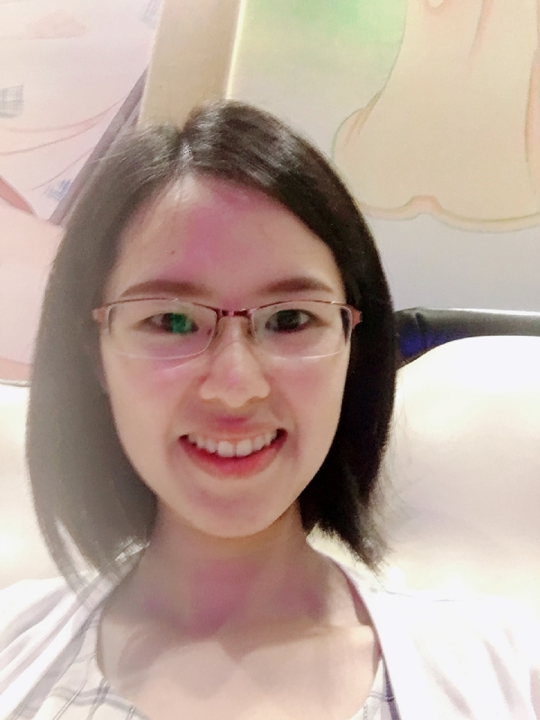 小容的第二张照片--宿州相亲服务中心