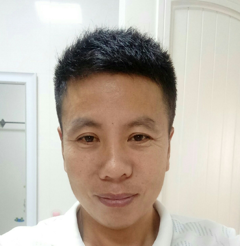 开心就好的第一张照片--宿州相亲服务中心