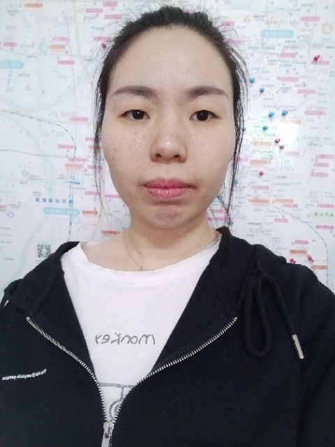 宁子的第一张照片--宿州相亲服务中心
