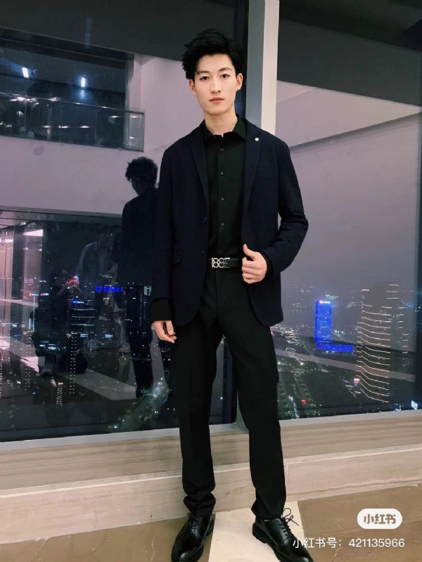 请来爱我的第二张照片--宿州相亲服务中心