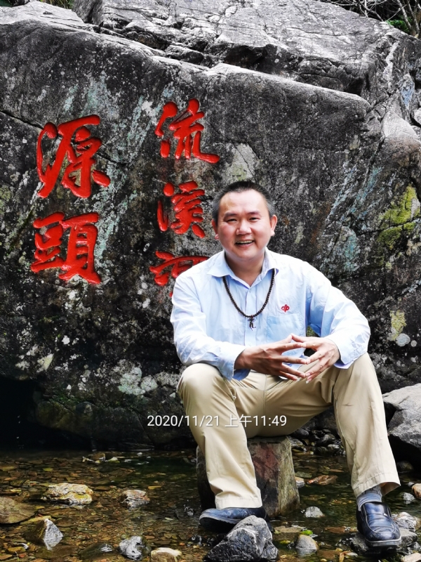 杨财神的第一张照片--宿州相亲服务中心