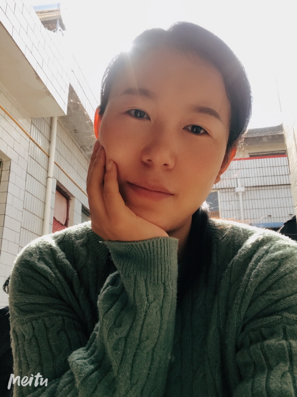 倪小胖妞糊糊的第一张照片--宿州相亲服务中心