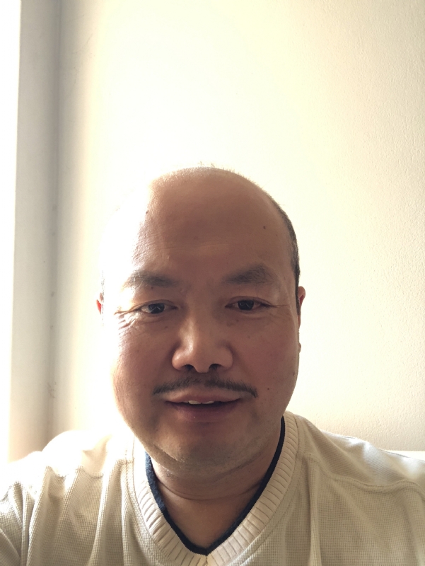 大山的第一张照片--宿州相亲服务中心