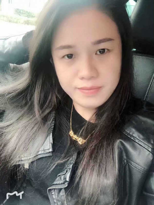 秋寶的第一张照片--宿州相亲服务中心