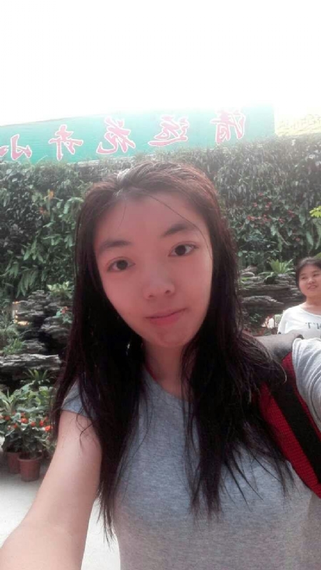 云栖的第一张照片--宿州相亲服务中心