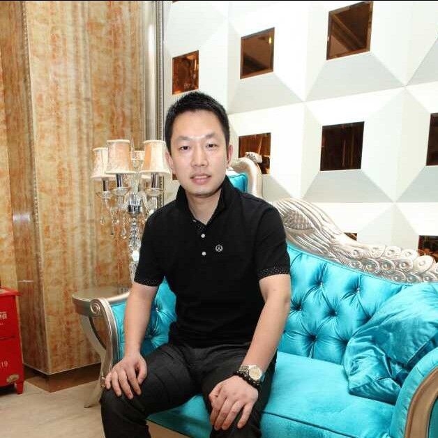 我是易先生的第一张照片--宿州相亲服务中心