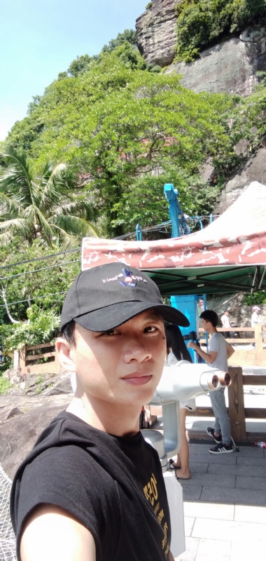 清凉的第一张照片--宿州相亲服务中心