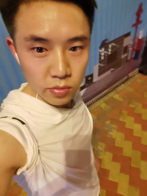 小雷的第三张照片--宿州相亲服务中心