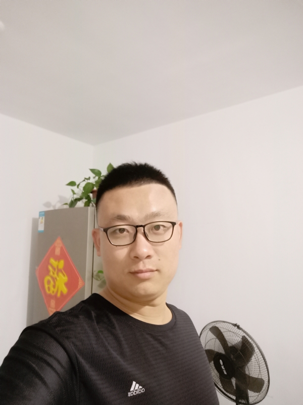 小超超的第一张照片--宿州相亲服务中心