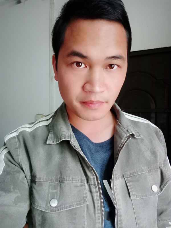 阿俊的第一张照片--宿州相亲服务中心