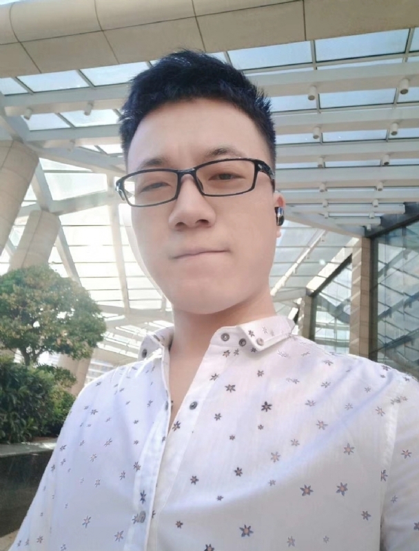 你是人间四月天的第一张照片--宿州相亲服务中心