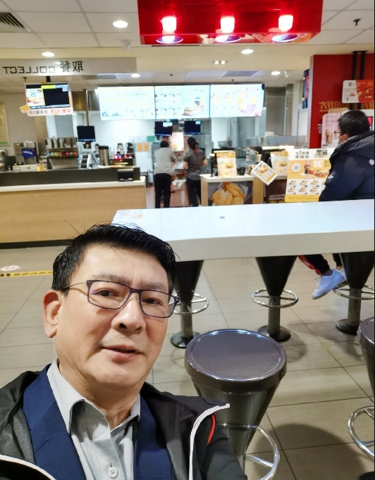 天道酬勤的第一张照片--宿州相亲服务中心