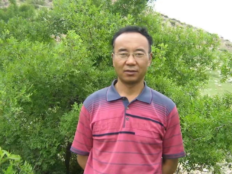 绿水青山的第二张照片--宿州相亲服务中心