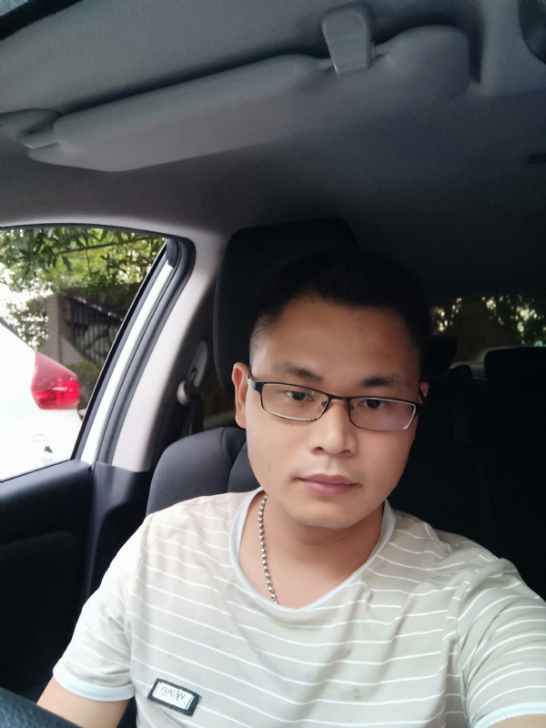 水明的第一张照片--宿州相亲服务中心