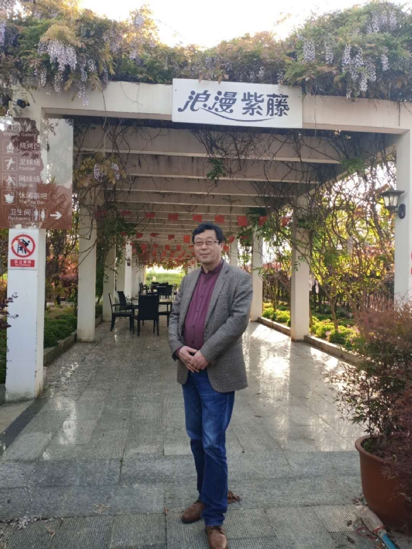 yxg的第一张照片--宿州相亲服务中心