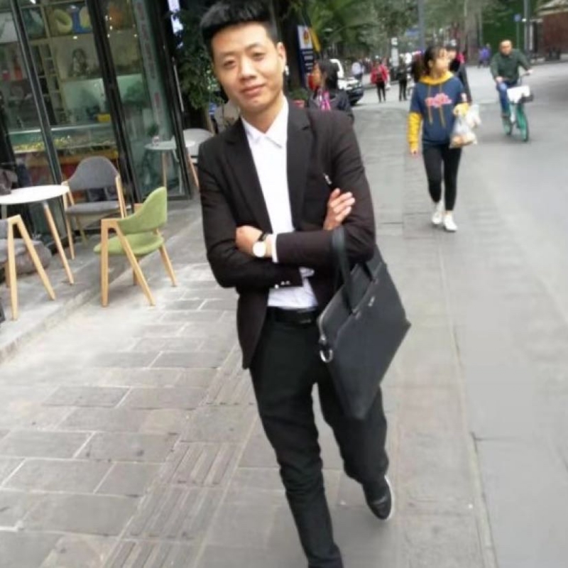 好少年的第一张照片--宿州相亲服务中心