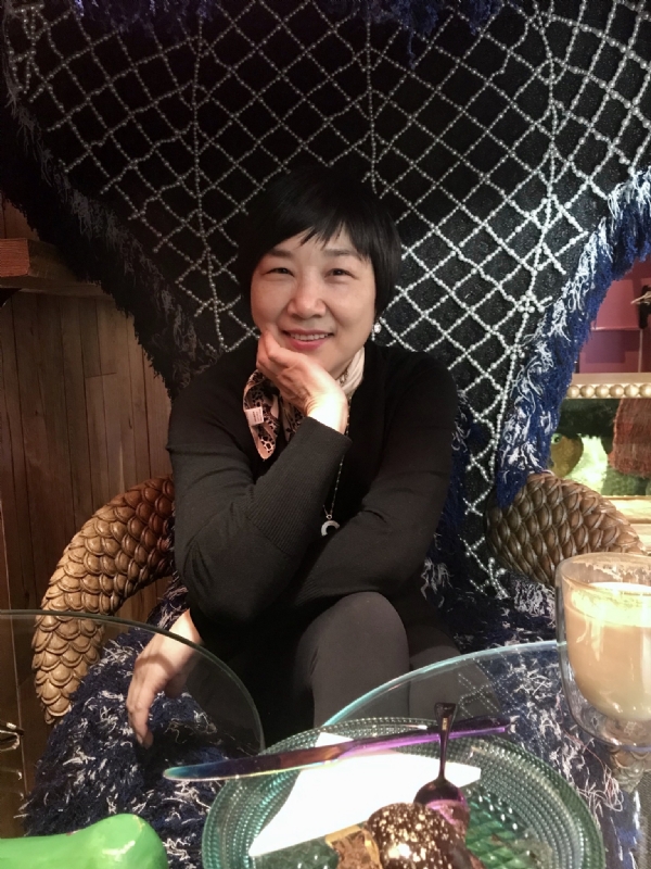 Cindy的第一张照片--宿州相亲服务中心