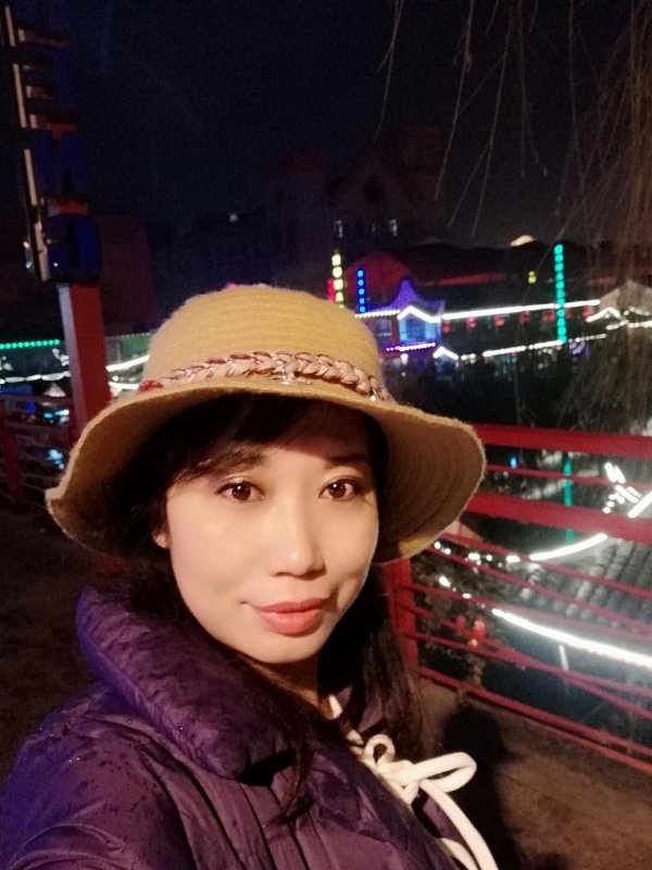 阳光明媚的第一张照片--宿州相亲服务中心
