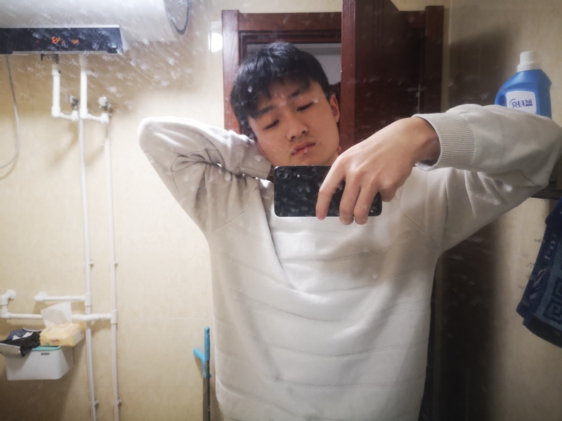 猪猪猪的第一张照片--宿州相亲服务中心