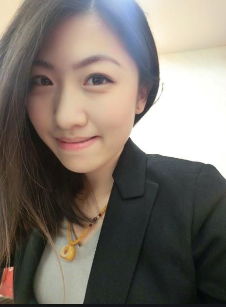妹妹的第一张照片--宿州相亲服务中心