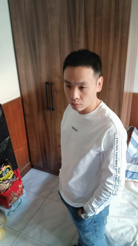 没有蜡笔的小航的第二张照片--宿州相亲服务中心