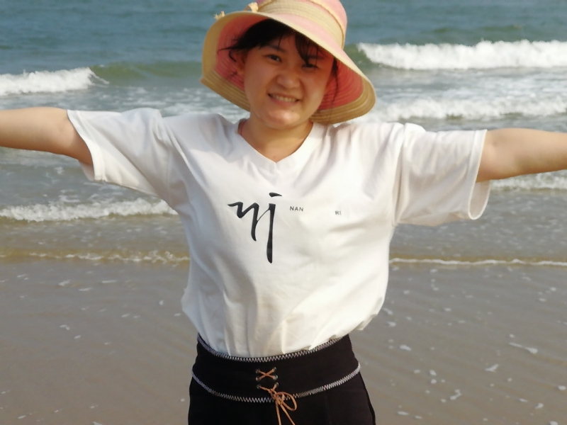 块块的第一张照片--宿州相亲服务中心