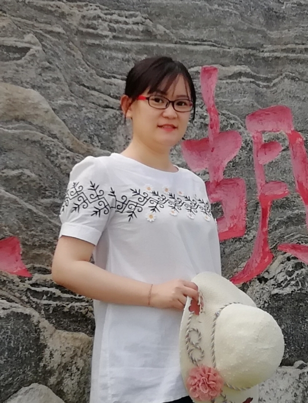 块块的第二张照片--宿州相亲服务中心