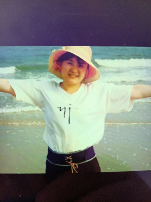 块块的第三张照片--宿州相亲服务中心