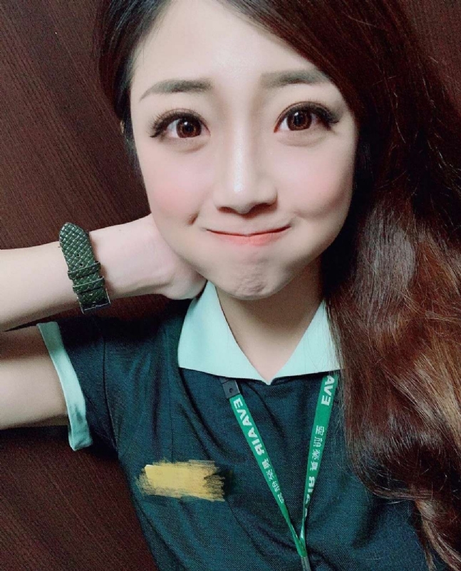 珊珊的第一张照片--宿州相亲服务中心