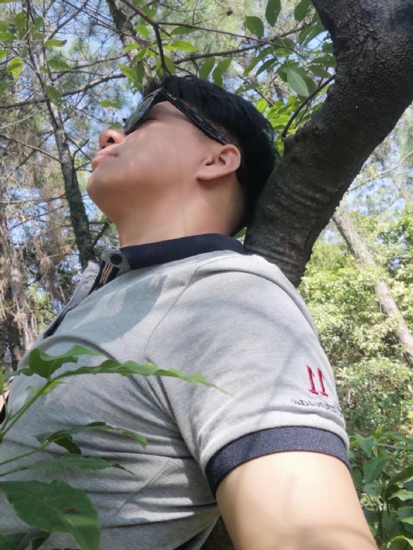 新丁的第一张照片--宿州相亲服务中心