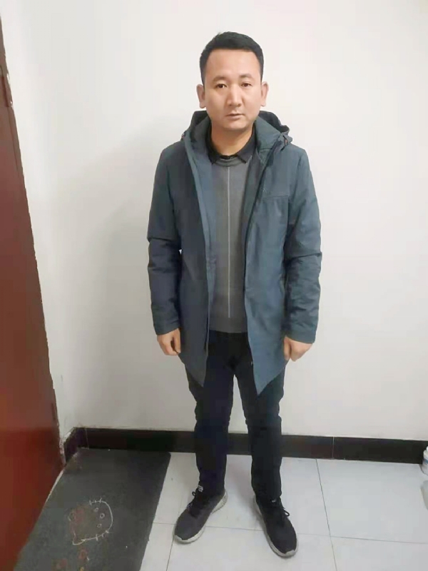 风轻雨淡的第一张照片--宿州相亲服务中心