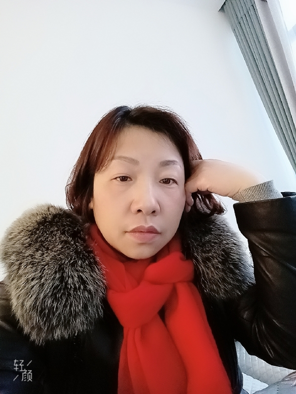 青禾的第一张照片--宿州相亲服务中心
