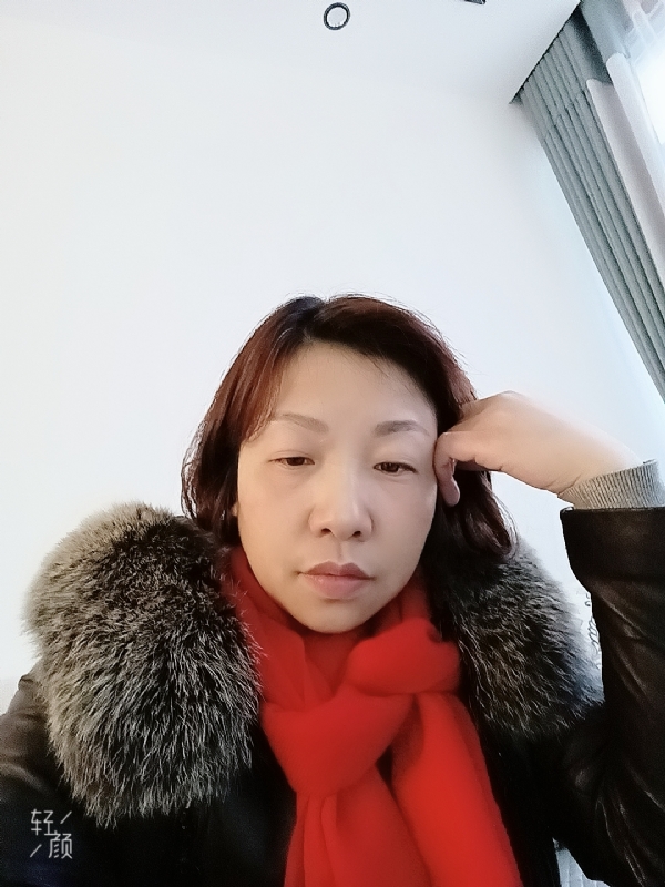青禾的第二张照片--宿州相亲服务中心