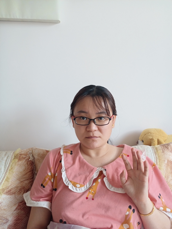 块块的第二张照片--宿州相亲服务中心