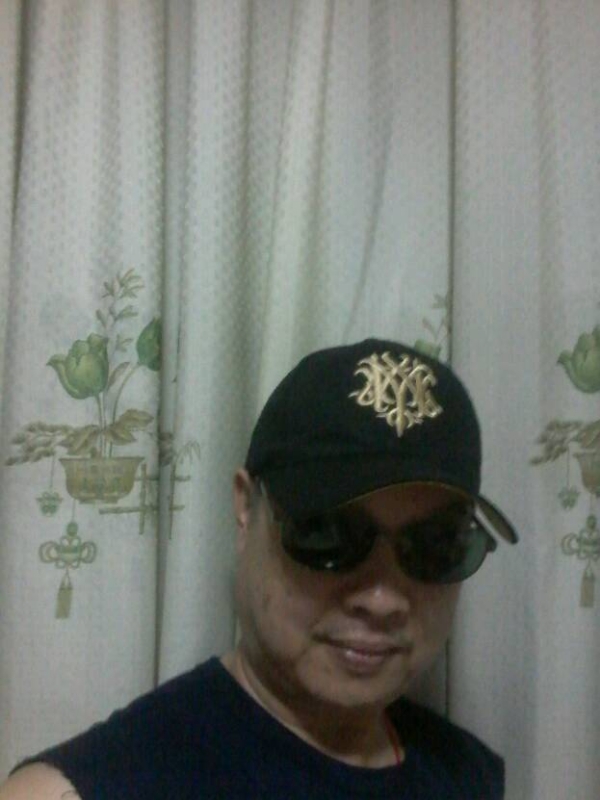 时尚厨男的第一张照片--宿州相亲服务中心