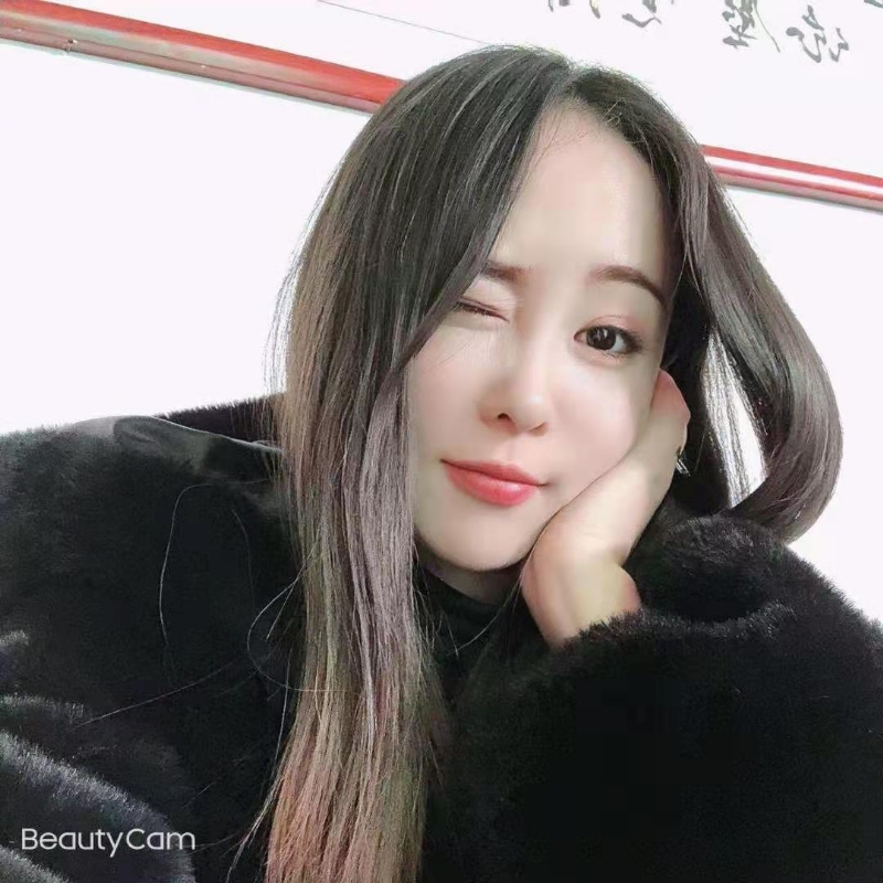 暖暖的第一张照片--宿州相亲服务中心